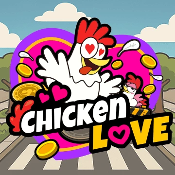 Chicken Love - VIAPLAY777