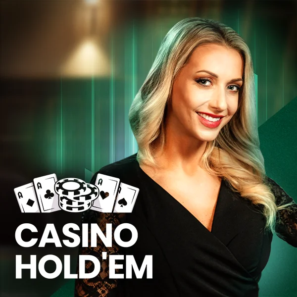 Casino Holdem - VIAPLAY777