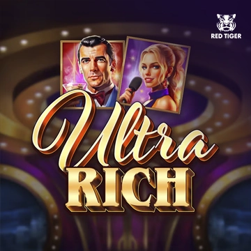 Redtiger : Ultra Rich - VIAPLAY777