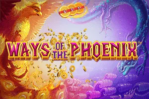 Playtech : Ways of the Phoenix - VIAPLAY777