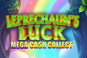 Leprechauns Luck: Mega Cash Collect A1 - VIAPLAY777