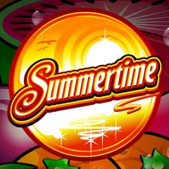 Microgaming : Summertime - VIAPLAY777