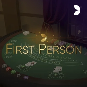 First Person Top Card - VIAPLAY777