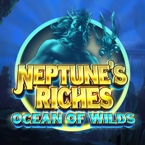 Microgaming : Neptunes Riches: Ocean of Wilds - VIAPLAY777