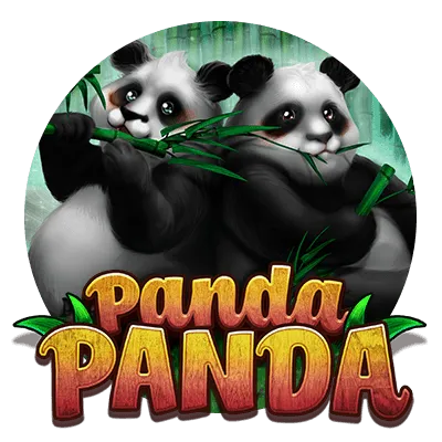 Habanero : Panda Panda - VIAPLAY777