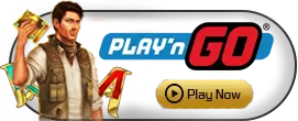 PlaynGo - VIAPLAY777