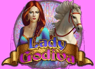 Pragmatic : Lady Godiva - VIAPLAY777