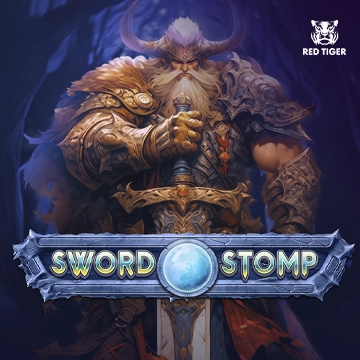 Redtiger : Sword Stomp - VIAPLAY777