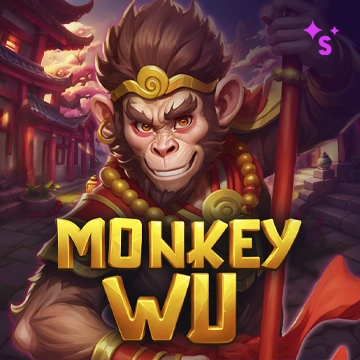 Spinocchio : Monkey Wu - VIAPLAY777