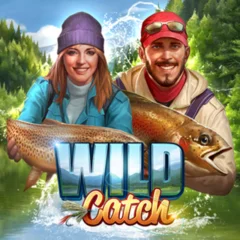 Microgaming : Wild Catch (New) - VIAPLAY777