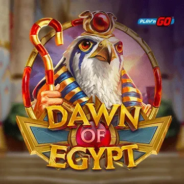 PlaynGo : Dawn of Egypt - VIAPLAY777