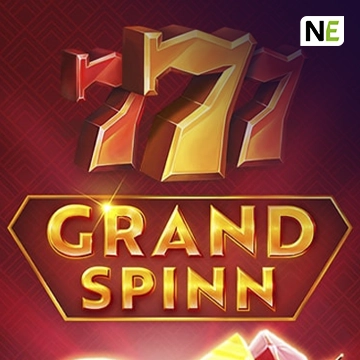 NetEnt : Grand Spinn - VIAPLAY777