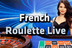 French Roulette - VIAPLAY777