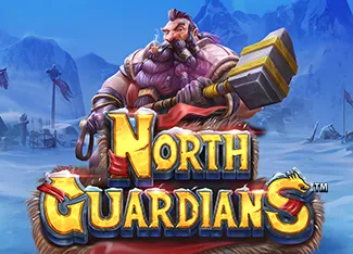 Pragmatic : North Guardians - VIAPLAY777