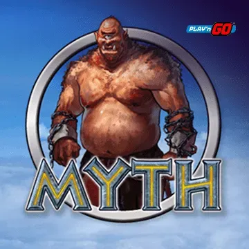 PlaynGo : Myth - VIAPLAY777