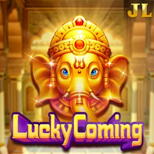 Jili : Lucky Coming - VIAPLAY777