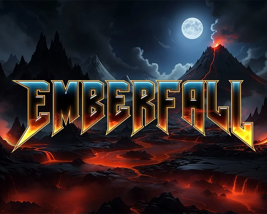 Slotmill : Emberfall - VIAPLAY777