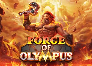 Pragmatic : Forge of Olympus - VIAPLAY777