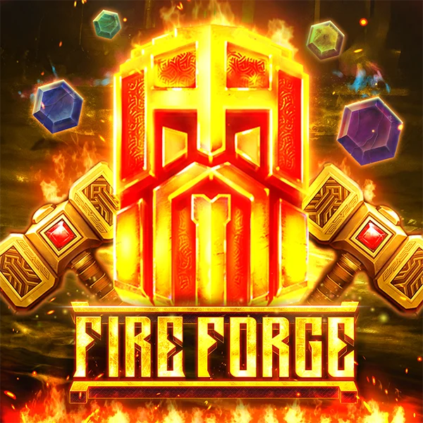 Microgaming : Fire Forge - VIAPLAY777