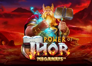 Pragmatic : Power of Thor Megaways - VIAPLAY777