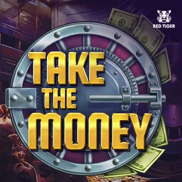 Redtiger : Take the Money - VIAPLAY777
