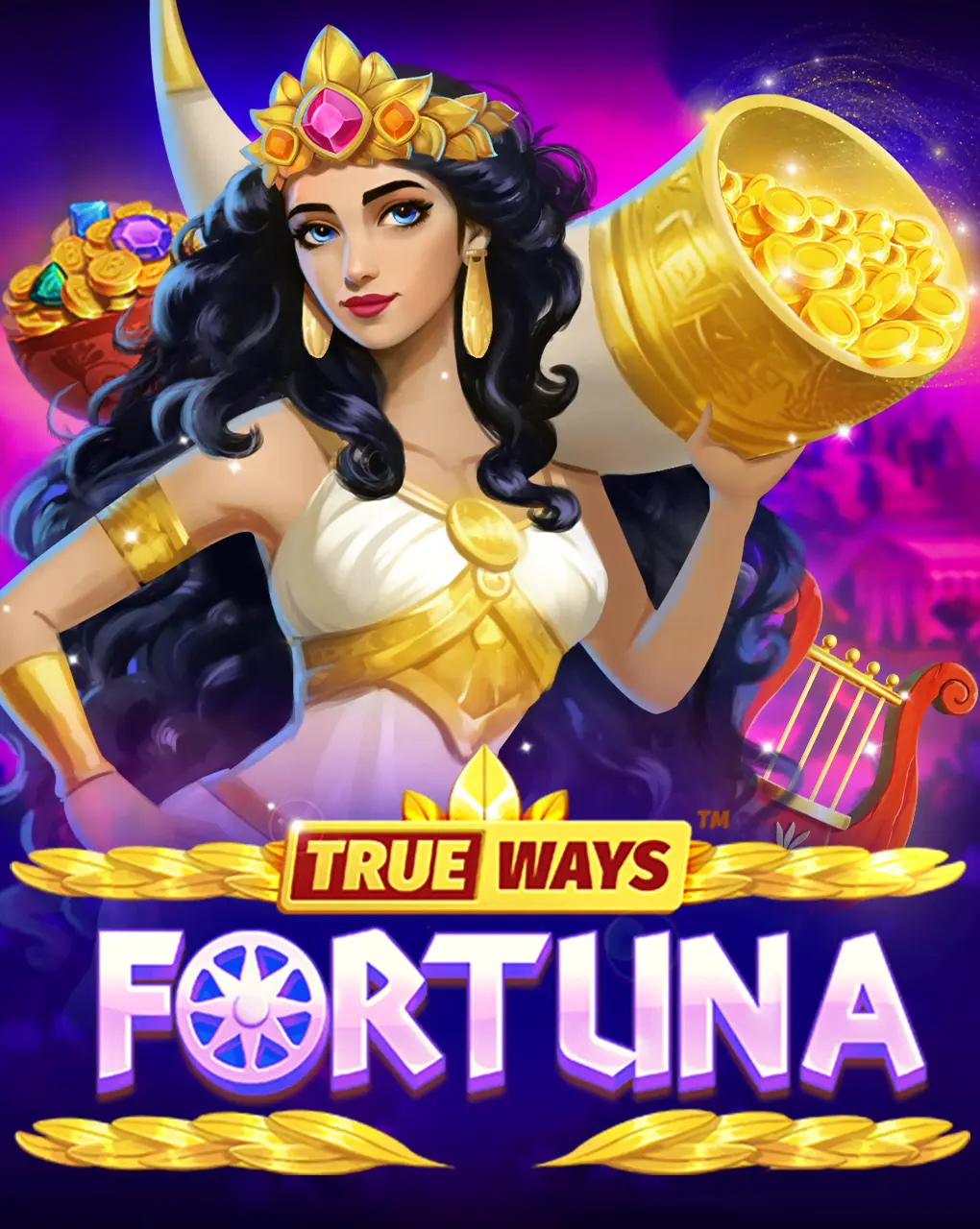 Bgaming : Fortuna Trueways - VIAPLAY777