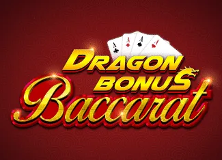 Dragon Bonus Baccarat - VIAPLAY777