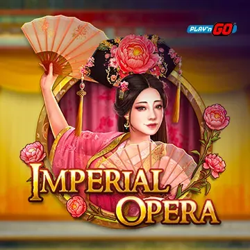 PlaynGo : Imperial Opera - VIAPLAY777
