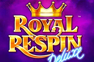 Playtech : Royal Respin Deluxe - VIAPLAY777