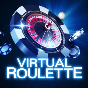 Virtual Roulette - VIAPLAY777