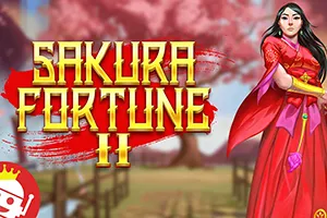 Playtech : POP Sakura Fortune 2 (Quickspin) - VIAPLAY777