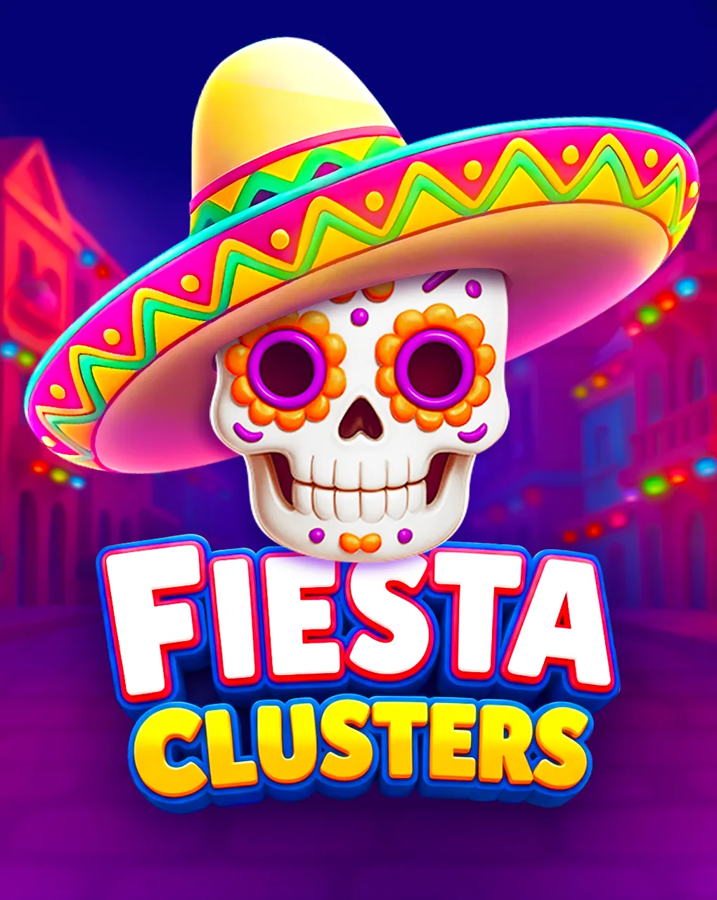 Fiesta Clusters - VIAPLAY777