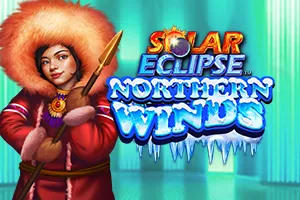 Playtech : Solar Eclipse: Northern Winds™ - VIAPLAY777