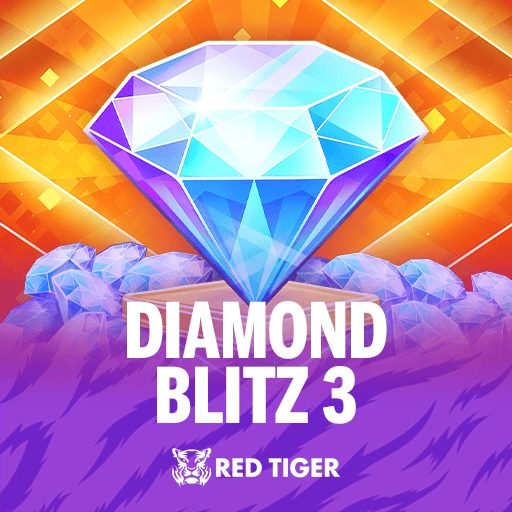 Diamond Blitz 3 - VIAPLAY777