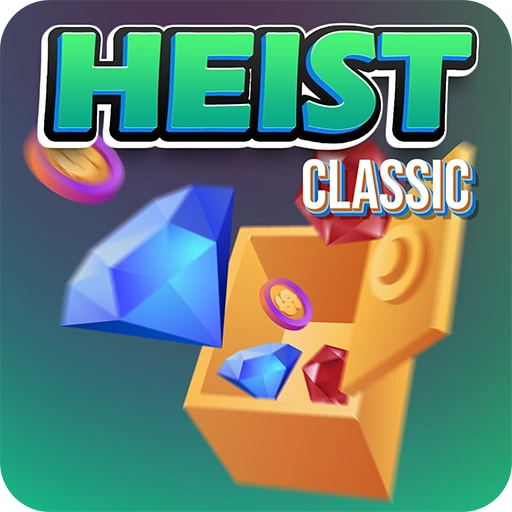 Heist Classic - VIAPLAY777