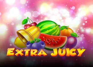 Pragmatic : Extra Juicy - VIAPLAY777