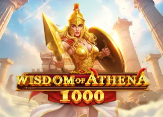 Pragmatic : Wisdom of Athena 1000 - VIAPLAY777