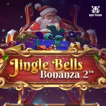 Redtiger : Jingle Bells Bonanza™ 2 - VIAPLAY777