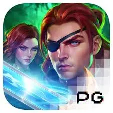PGSoft : Grimms Bounty: Hansel & Gretel - VIAPLAY777