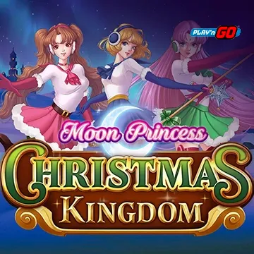 PlaynGo : Midnight Princess: Christmas Kingdom - VIAPLAY777