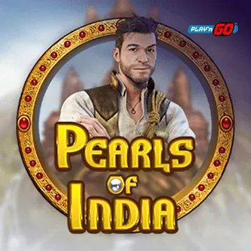 PlaynGo : Pearls of India - VIAPLAY777