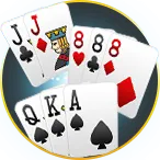 8 Cards Poker - VIAPLAY777