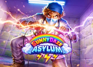 Sunnydaze Asylum - VIAPLAY777