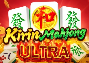 AFB : Kirin Mahjong ULTRA - VIAPLAY777