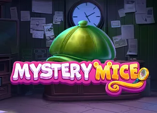 Pragmatic : Mystery Mice - VIAPLAY777