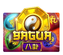 Bagua - VIAPLAY777