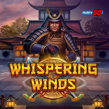 PlaynGo : Whispering Winds - VIAPLAY777