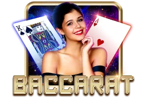 Baccarat - VIAPLAY777