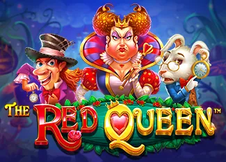 Pragmatic : The Red Queen - VIAPLAY777