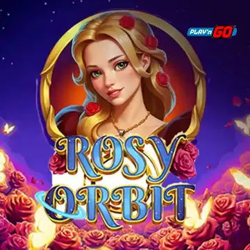 PlaynGo : Rosy Orbit Treasure Turn - VIAPLAY777